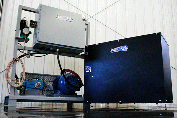 Multi-Gun with SmartLink